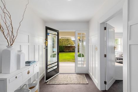 Photo of property in 60 Clifford Avenue, Merivale, Christchurch, 8014