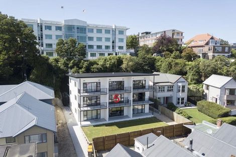 Photo of property in 377 Leith Street, North Dunedin, Dunedin, 9016