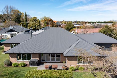 Photo of property in 5 Elmwood Grove, Tinwald, Ashburton, 7700