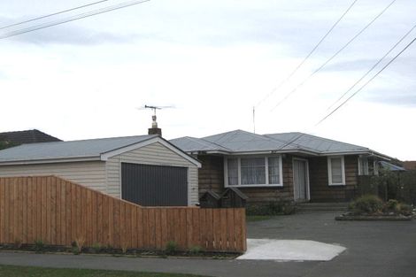 Photo of property in 4b Dalkeith Street, Hoon Hay, Christchurch, 8025