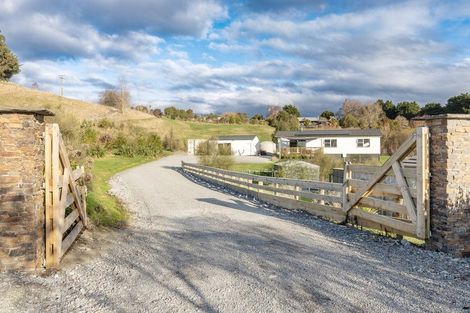 Photo of property in 210f Mount Herbert Road, Waipukurau, 4285