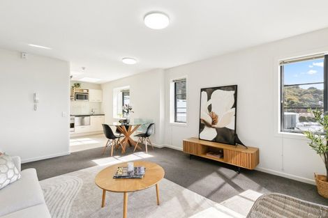 Photo of property in Westhaven Apartments, 24/127 Molesworth Street, Thorndon, Wellington, 6011
