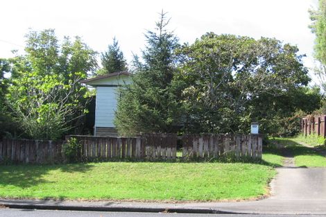 Photo of property in 157 Rathgar Road, Henderson, Auckland, 0610