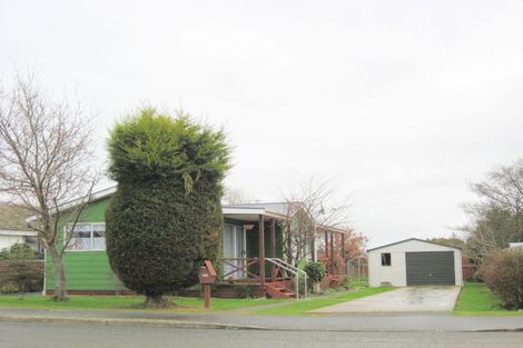 Photo of property in 105 Brown Street, Kingswell, Invercargill, 9812