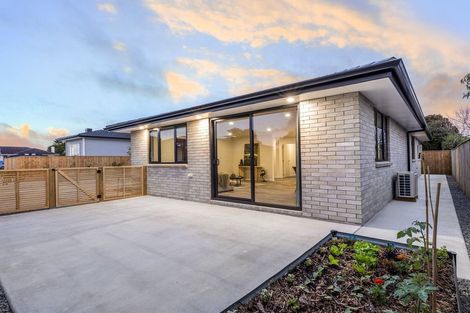 Photo of property in 6a Saint Annes Street, Levin, 5510