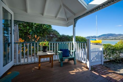 Photo of property in 100 Point Road, Monaco, Nelson, 7011