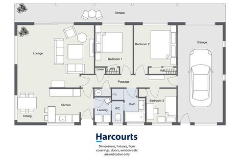 Photo of property in 13 Argosy Place, Blenheim, 7201