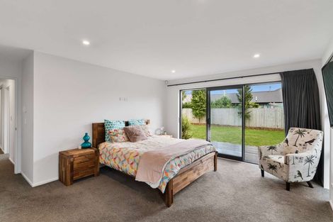 Photo of property in 63 Liffey Springs Drive, Lincoln, 7608
