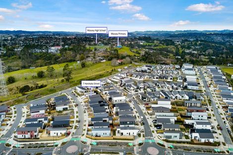 Photo of property in 7 Horokaka Street, Massey, Auckland, 0614