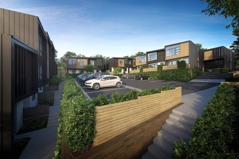 Photo of property in 16/38u Bankot Crescent, Ngaio, Wellington, 6035