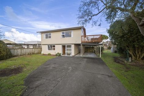 Photo of property in 36 Mawhitiwhiti Road, Normanby, Hawera, 4614