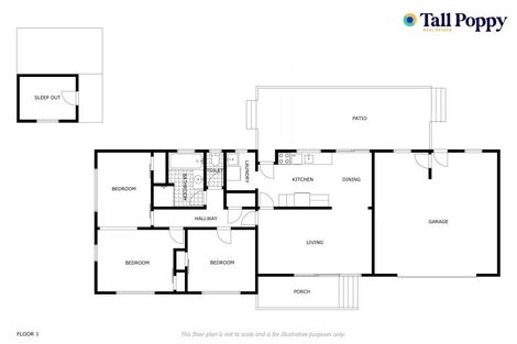 Photo of property in 90 Totara St (state Highway 4), Manunui, Taumarunui, 3924