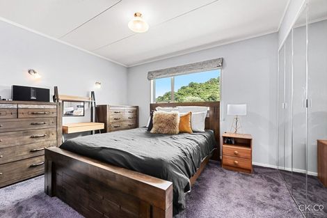 Photo of property in 3 Rakaia Grove, Wainuiomata, Lower Hutt, 5014