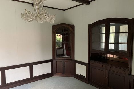 Photo of property in 1 Marama Terrace, Eastbourne, Lower Hutt, 5013
