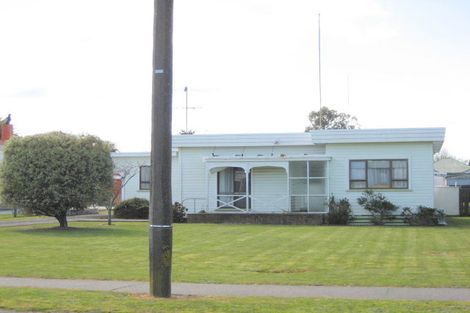 Photo of property in 75 Lahore Street, Wairoa, 4108