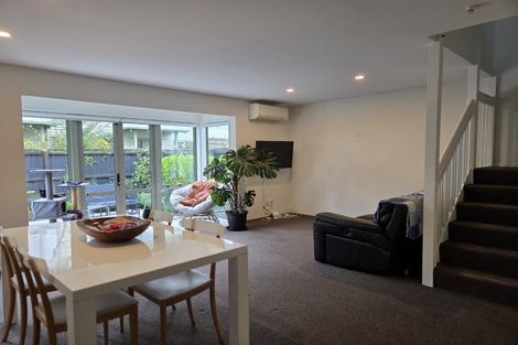 Photo of property in 3/21 Bishop Street, St Albans, Christchurch, 8014