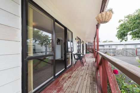 Photo of property in 4 Wills Crescent, Ashhurst, 4810