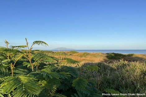 Photo of property in 44a Moana Street, Otaki Beach, Otaki, 5512