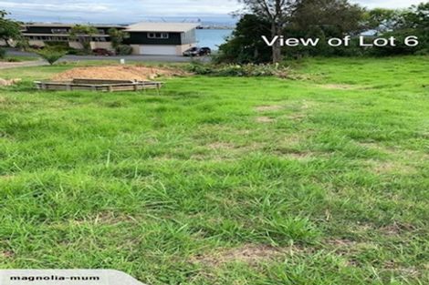 Photo of property in 40 Darch Point Road, Whangarei Heads, Whangarei, 0174