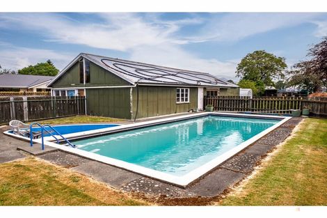 Photo of property in 238 Talbot Street, Geraldine, 7930