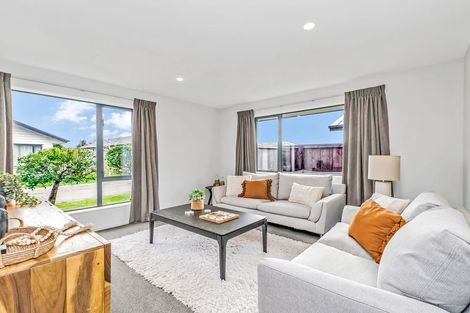 Photo of property in 13 Chilton Drive, Rolleston, 7615