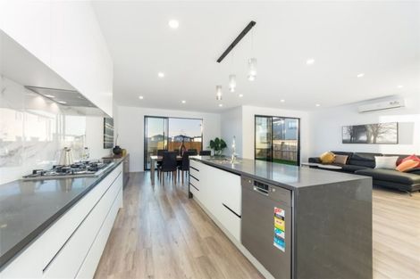 Photo of property in 28 Myland Drive, Hobsonville, Auckland, 0616