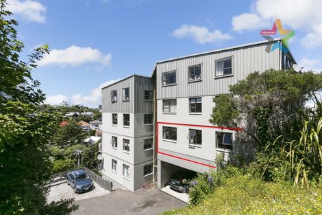 Photo of property in 7u5 Konini Road, Hataitai, Wellington, 6021