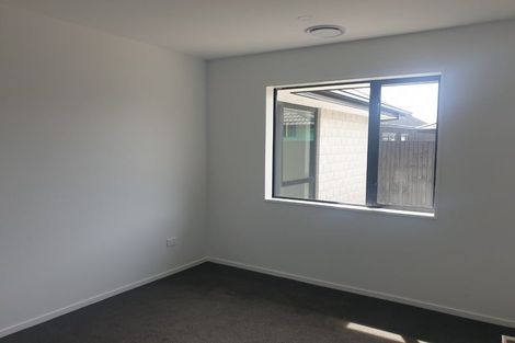Photo of property in 8 Selfe Crescent, Burwood, Christchurch, 8083