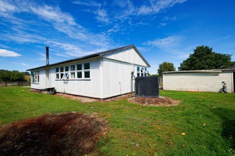 Photo of property in State Highway 1, Ferniehurst, Cheviot, 7384