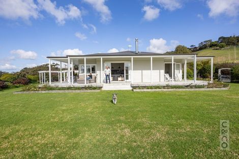 Photo of property in 93 Alf Access Road, Helensville, 0875