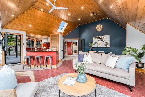 Photo of property in 14 Madras Street, Khandallah, Wellington, 6035