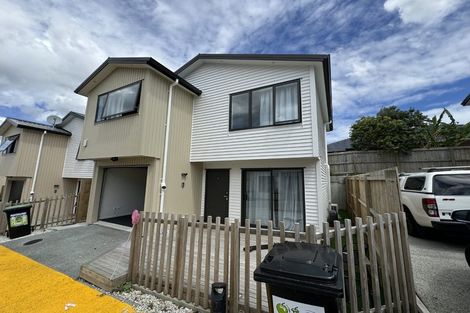Photo of property in 7/116 Colwill Road, Massey, Auckland, 0614