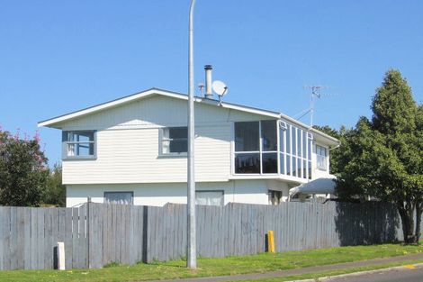 Photo of property in 4 Concord Avenue, Mount Maunganui, 3116