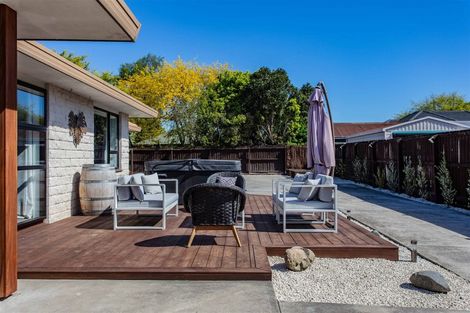 Photo of property in 3 Holland Drive, Kaiapoi, 7630