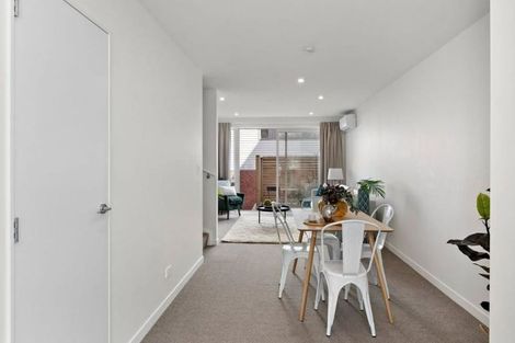 Photo of property in 3/24 Princess Terrace, Newtown, Wellington, 6021