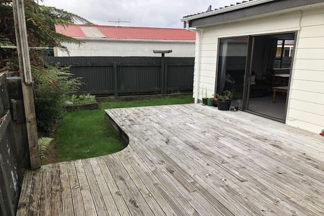 Photo of property in 85b Sale Street, Hokitika, 7810