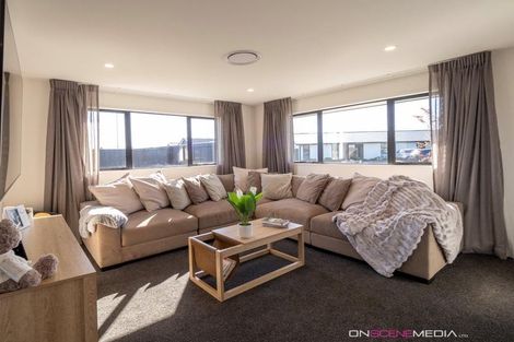 Photo of property in 13 Hotere Street, Rangiora, 7400