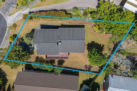 Photo of property in 7 Camilla Grove, Totara Vale, Auckland, 0629