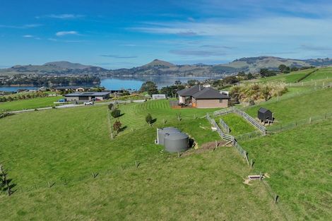 Photo of property in 18 Kens Lane, Sawyers Bay, Port Chalmers, 9023
