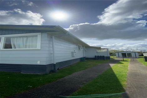Photo of property in 4 Mcdiarmid Crescent, Huntly, 3700