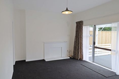 Photo of property in 4a Ropata Crescent, Boulcott, Lower Hutt, 5010