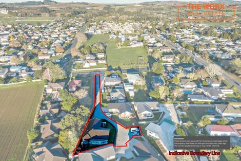 Photo of property in 46d Church Street, Tuakau, 2121