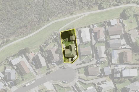 Photo of property in 42 Kopara Place, Clendon Park, Auckland, 2103