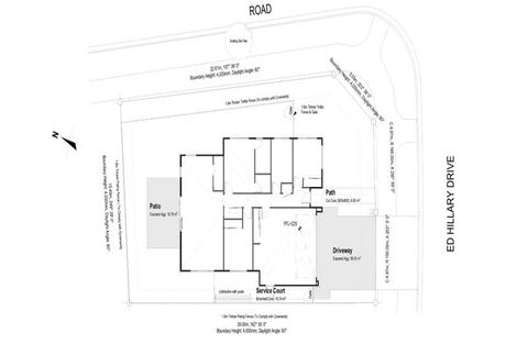 Photo of property in 137 Ed Hillary Drive, Rolleston, 7615