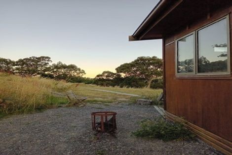 Photo of property in 493 Cathedral Road, Domett, Cheviot, 7383