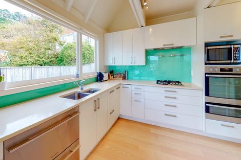 Photo of property in 22b Orchard Street, Wadestown, Wellington, 6012