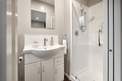 Photo of property in 2/494 Manchester Street, St Albans, Christchurch, 8014