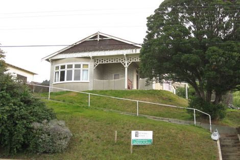 Photo of property in 279 Ravensbourne Road, Ravensbourne, Dunedin, 9022