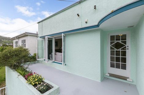 Photo of property in 13 South Karori Road, Karori, Wellington, 6012