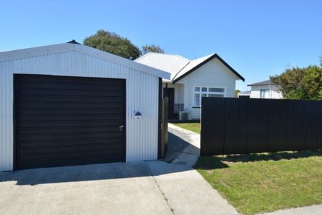 Photo of property in 36 Brown Street, Strathern, Invercargill, 9812